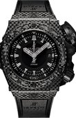 Hublot Часы Hublot King Power 731.QX.1140.RX Oceanographic 4000