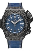 Hublot King Power 731.QX.5190.GR Oceanographic 4000