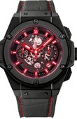 Hublot King Power 701.CI.1123.GR Red Magic