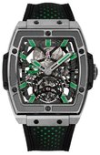 Hublot Spirit of Big Bang 906.NX.0129.VR.AES13 MP-06 Senna