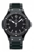Hublot Часы Hublot Big Bang 38mm Ladies 361.CD.1270.CM.1900 Black Ceramic Black Magic Carat