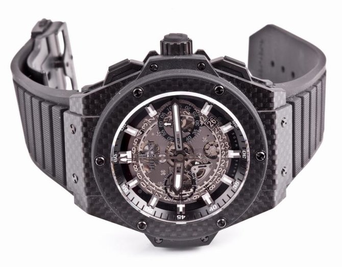 Hublot 701.QX.0140.RX King Power Unico - фото 5