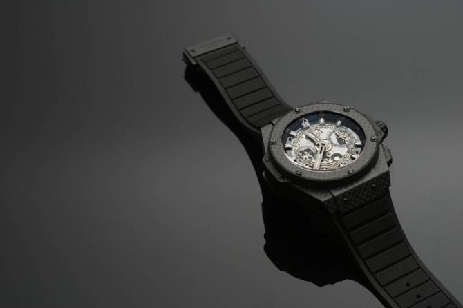 Hublot 701.QX.0140.RX King Power Unico - фото 3