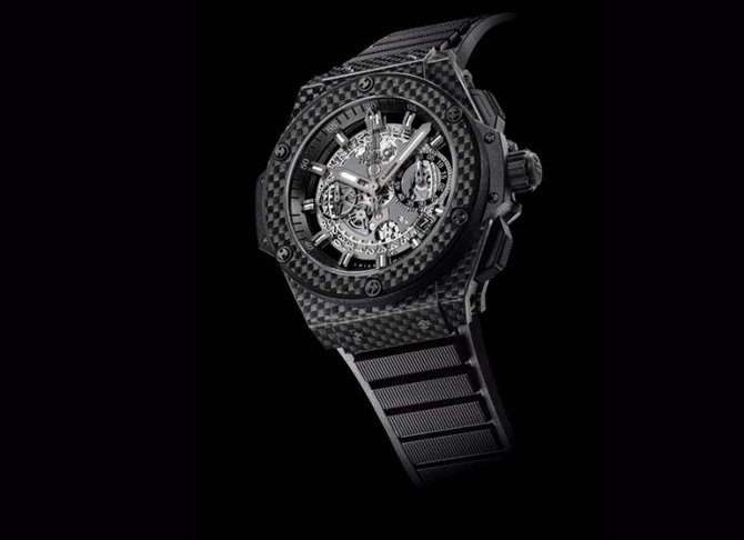 Hublot 701.QX.0140.RX King Power Unico - фото 2