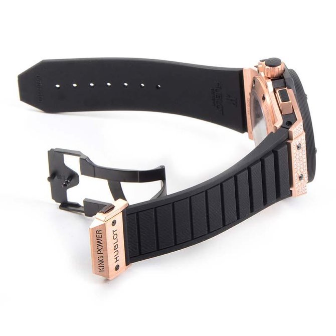 Hublot 701.OX.0180.RX King Power Unico - фото 3