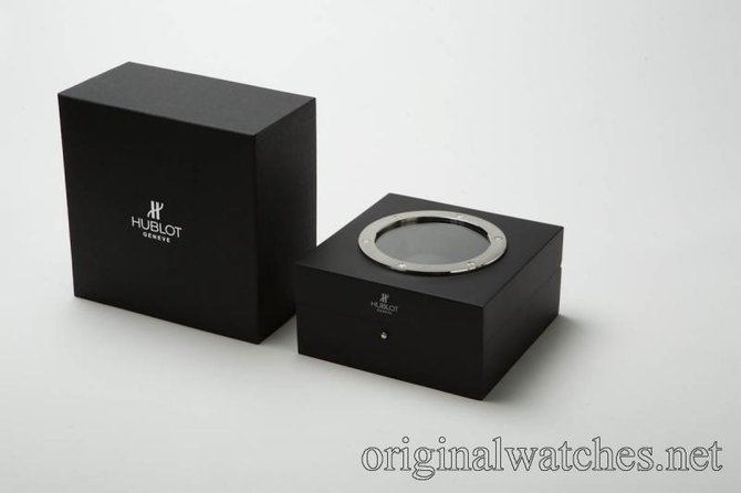 Hublot 701.OX.0180.RX King Power Unico - фото 4