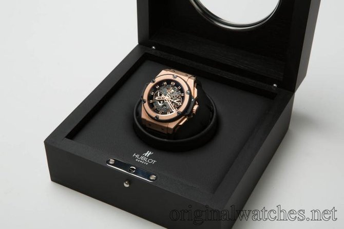 Hublot 701.OX.0180.RX King Power Unico - фото 6