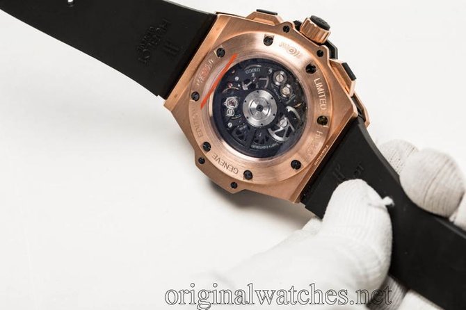 Hublot 701.OX.0180.RX King Power Unico - фото 9