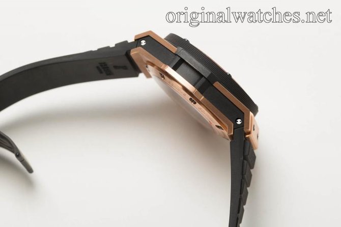 Hublot 701.OX.0180.RX King Power Unico - фото 10