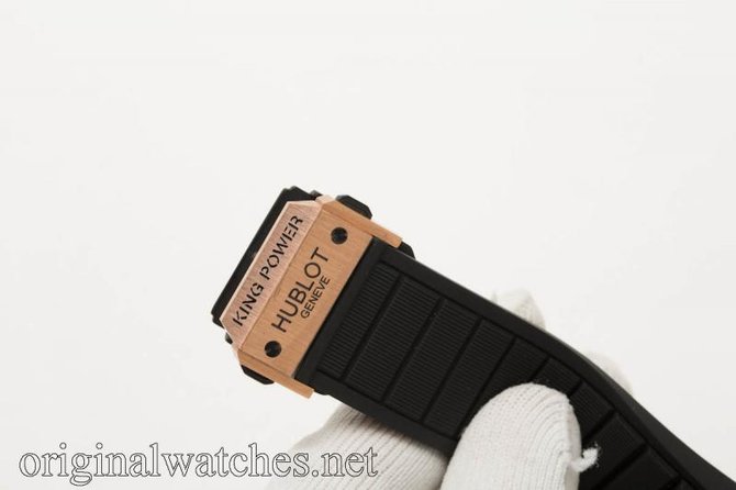 Hublot 701.OX.0180.RX King Power Unico - фото 12
