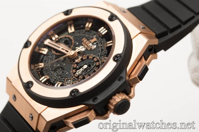 Hublot 701.OX.0180.RX King Power Unico - фото 14