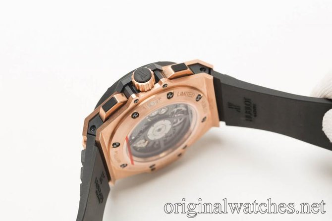 Hublot 701.OX.0180.RX King Power Unico - фото 15