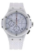 Hublot Часы Hublot Big Bang 41mm Ladies 341.CH.230.RW All White Ceramic Aspen