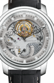 Blancpain Часы Blancpain Le Brassus 00225-3434-53 CARROUSEL VOLANT UNE MINUTE