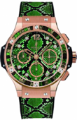Hublot Часы Hublot Big Bang 41mm Ladies 341.PX.7818.NR.1978 Boa Bang