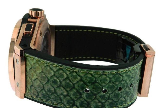 Hublot 341.PX.7818.PR.1978 Big Bang 41mm Ladies Boa Bang - фото 2