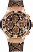 Hublot Big Bang 41mm Ladies 341.PX.7918.NR.1979 Boa Bang