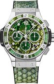 Hublot Часы Hublot Big Bang 41mm Ladies 341.SX.7817.NR.1978 Boa Bang