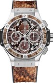 Hublot Часы Hublot Big Bang 41mm Ladies 341.SX.7917.NR.1979 Boa Bang