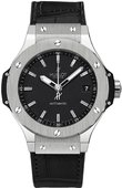 Hublot Часы Hublot Big Bang 38mm Ladies 365.SX.1170.LR Steel