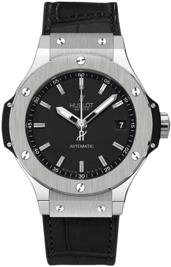 Hublot 365.SX.1170.LR Big Bang 38mm Ladies Steel - фото 1