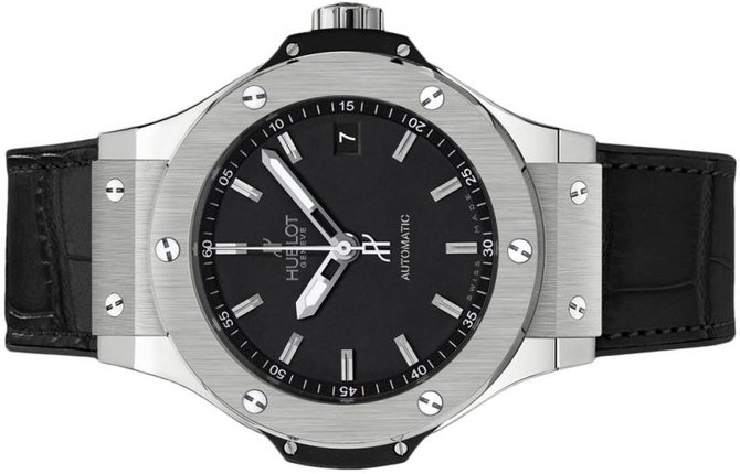 Hublot 365.SX.1170.LR Big Bang 38mm Ladies Steel - фото 3