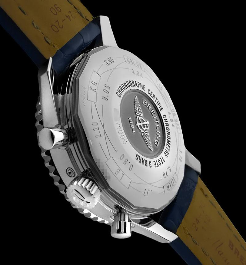 a1937012/c883-3ct Breitling Grande Complication Navitimer