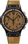 Hublot Big Bang 41mm Ladies 341.CA.5390.LR.1918 Tutti Frutti Big Bang Black