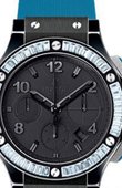 Hublot Big Bang 41mm Ladies 341.CX.1110.RB.1907 Tutti Frutti Big Bang Black