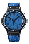 Hublot Big Bang 41mm Ladies 342.CL.5190.LR.1901 Tutti Frutti Big Bang Black