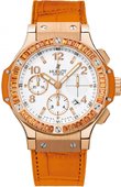 Hublot Big Bang 41mm Ladies 341.PO.2010.LR.1906 Tutti Frutti Big Bang Gold
