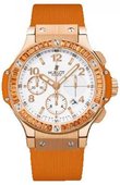Hublot Big Bang 41mm Ladies 341.PO.2010.RO.1906 Tutti Frutti Big Bang Gold
