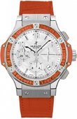Hublot Big Bang 41mm Ladies 341.SO.6010.LR.1906 Tutti Frutti Big Bang Steel