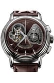 Zenith El Primero 3.1260.4039/72.C551 ChronoMaster Open Grande Date XXT