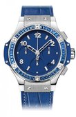 Hublot Big Bang 41mm Ladies 342.SL.5190.LR.1901 Tutti Frutti Big Bang Steel