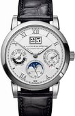 A.Lange and Sohne Langematic Perpetual 310.025  L922.1 SAX-0-MAT