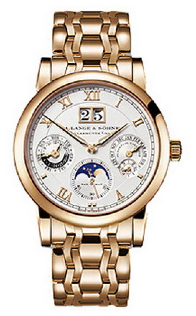 310.232 A.Lange and Sohne L922.1 SAX-0-MAT Langematic Perpetual