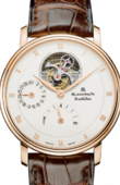 Blancpain Villeret 6025-3642-55B Tourbillon 8 Jours