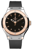 Hublot Classic Fusion 581.NO.1180.RX Quartz 33