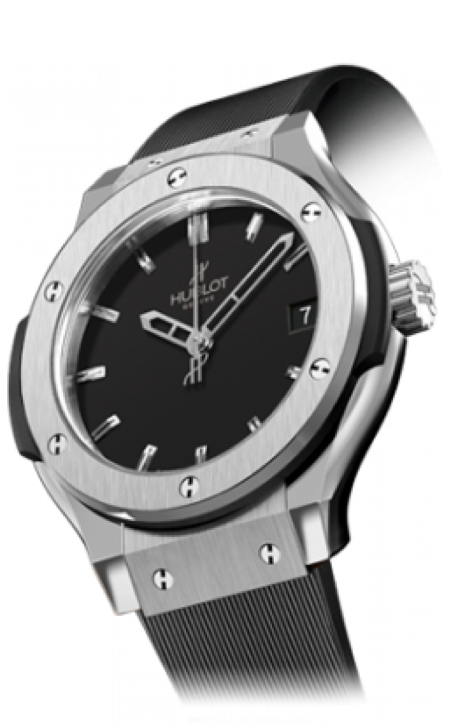 Hublot 581.NX.1170.RX Classic Fusion Quartz 33 - фото 2