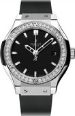 Hublot Classic Fusion 581.NX.1170.RX.1104 Quartz 33