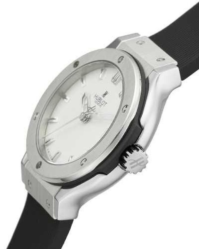 Hublot 581.NX.2610.RX Classic Fusion Quartz 33 - фото 2