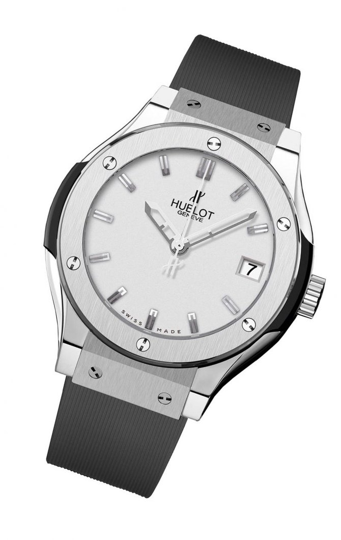 Hublot 581.NX.2610.RX Classic Fusion Quartz 33 - фото 3