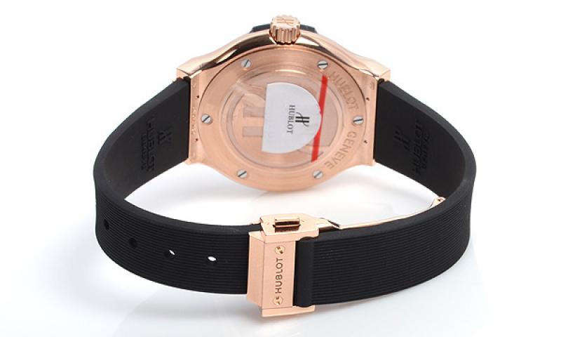 581.OX.2610.RX Hublot Quartz 33 Classic Fusion
