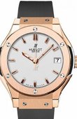Hublot Classic Fusion 581.OX.2610.RX Quartz 33