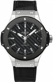 Hublot Часы Hublot Big Bang 38mm Ladies 365.SM.1770.LR Steel Ceramic