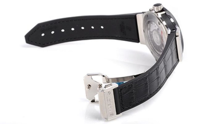 Hublot 365.SM.1770.LR Big Bang 38mm Ladies Steel Ceramic - фото 3