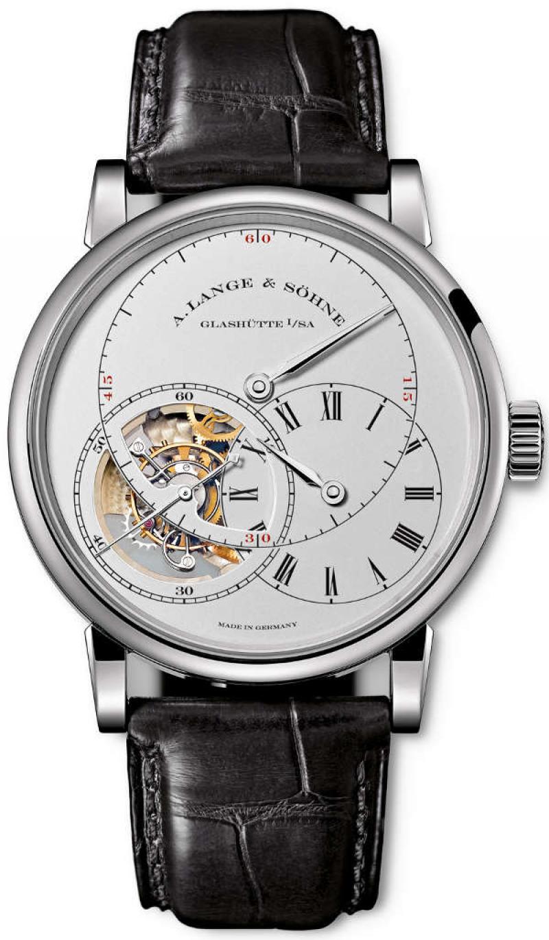 760.025 A.Lange and Sohne Pt Richard Lange