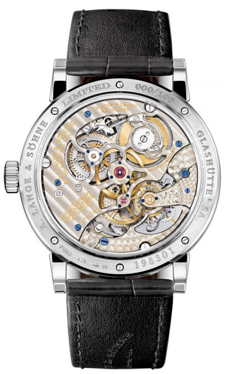 760.025 A.Lange and Sohne Pt Richard Lange