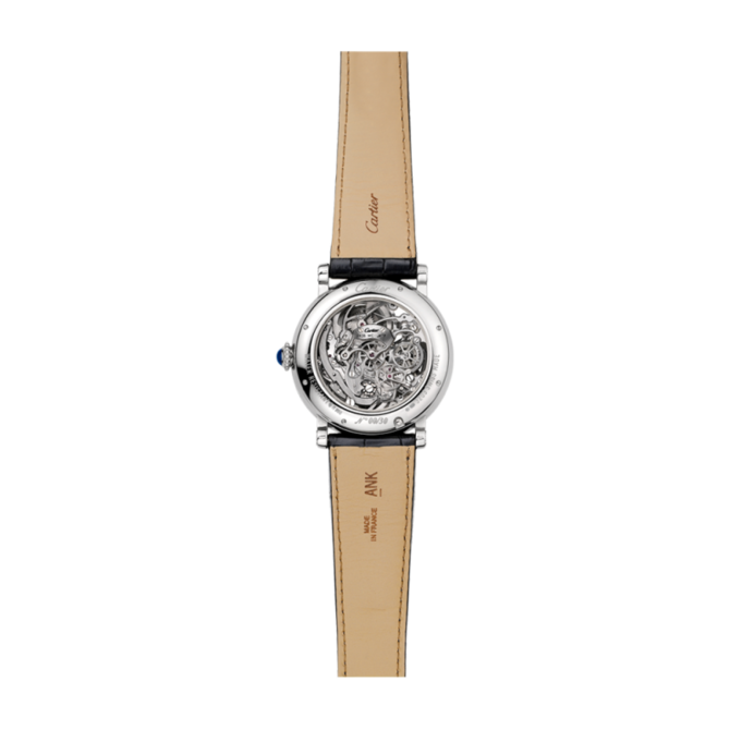 Cartier W1580017 Rotonde De Cartier Skeleton Grande Complication - фото 3